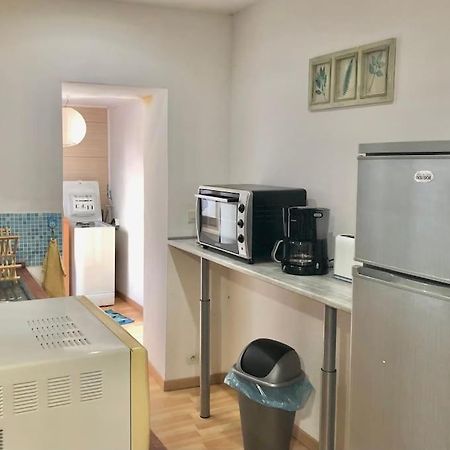 Appartement T3 Agreable A Bourbon L'Archambault Exterior photo